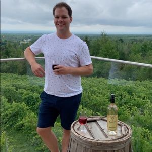 Meet your Posher, Ryan